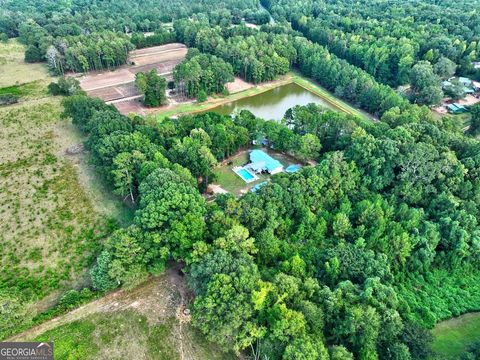 A home in Barnesville