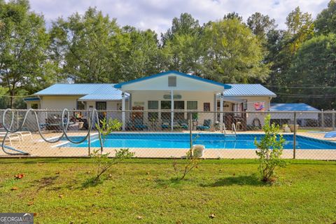 A home in Barnesville