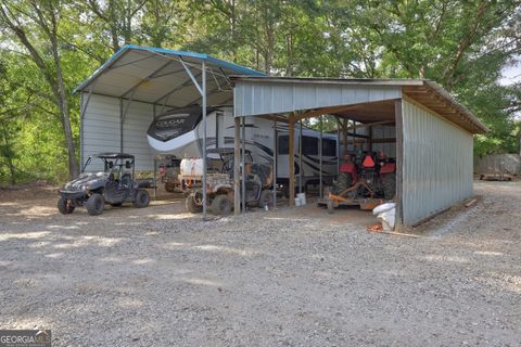 A home in Barnesville