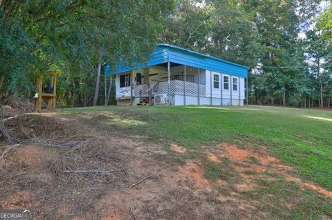 A home in Barnesville