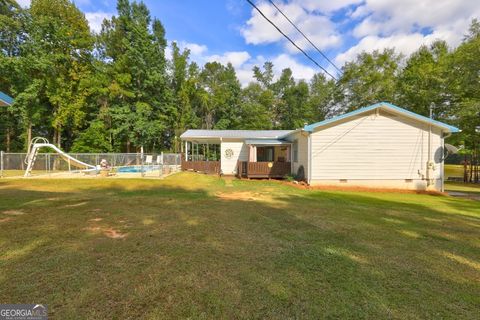 A home in Barnesville