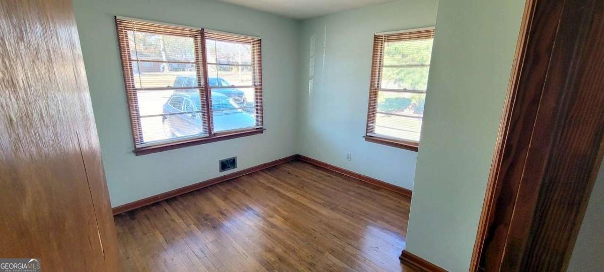 231 Stone Mountain ST