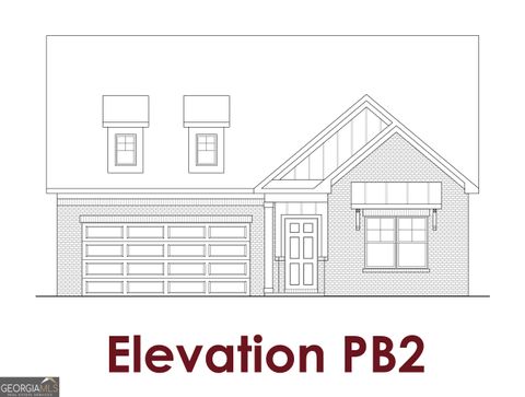 101 Garland Gable DR 1A Cartersville GA 30120