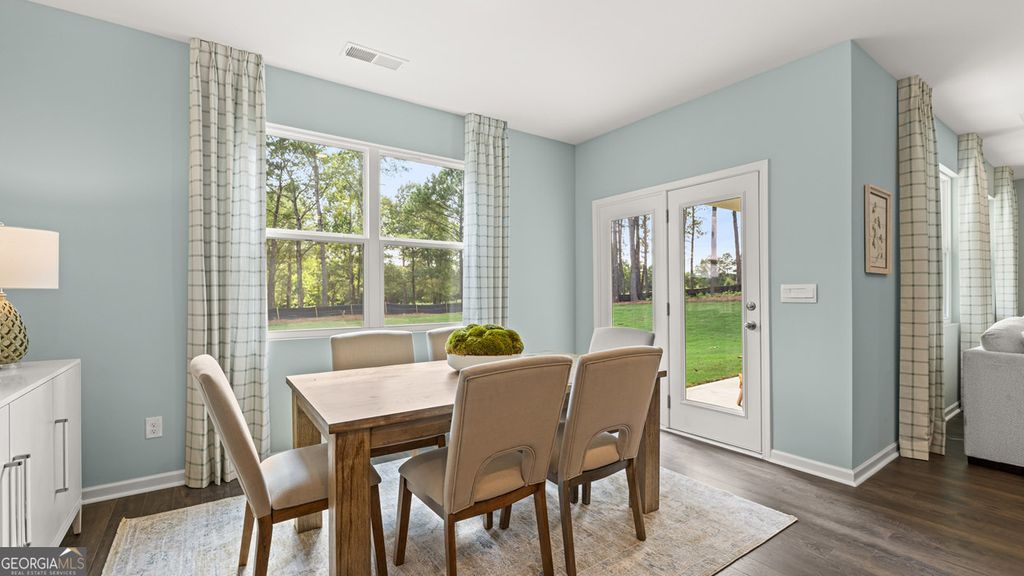 Photo of 414 Bullock Pass, Jefferson, GA 30549 (MLS # 10694600)