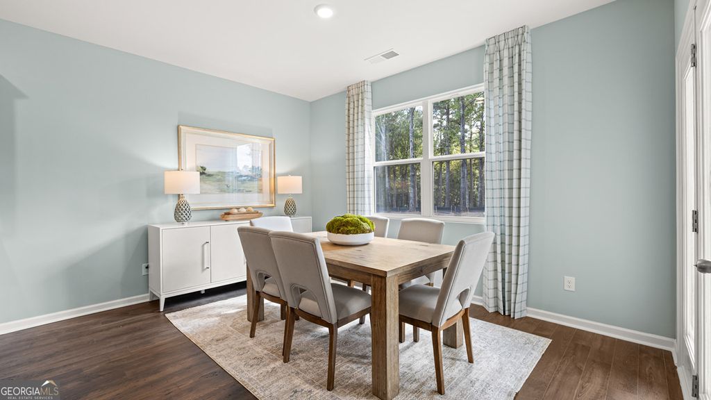 Photo of 414 Bullock Pass, Jefferson, GA 30549 (MLS # 10694600)