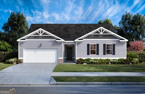 414 Bullock PASS Jefferson GA 30549