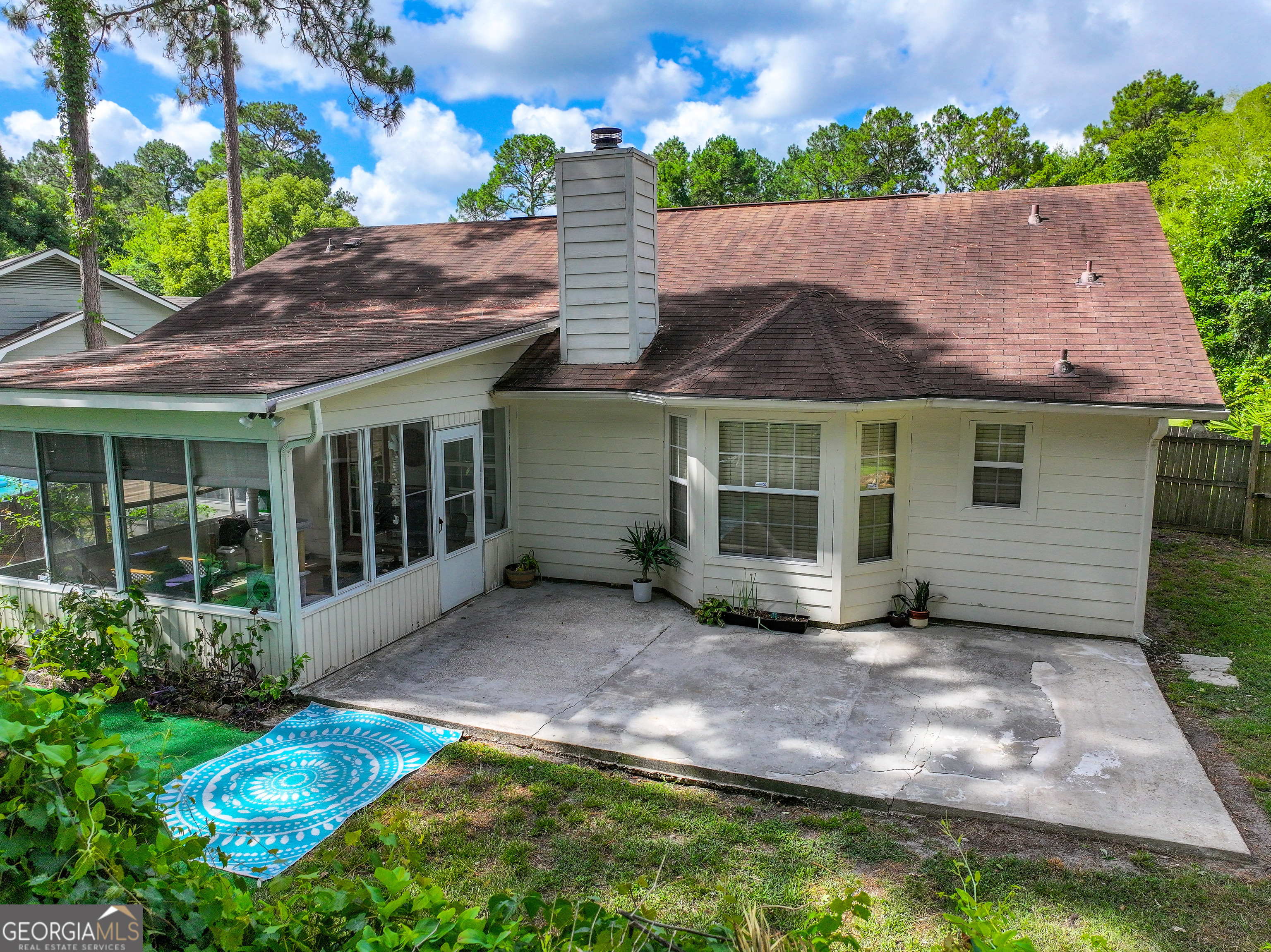 Lake Pines - Residential