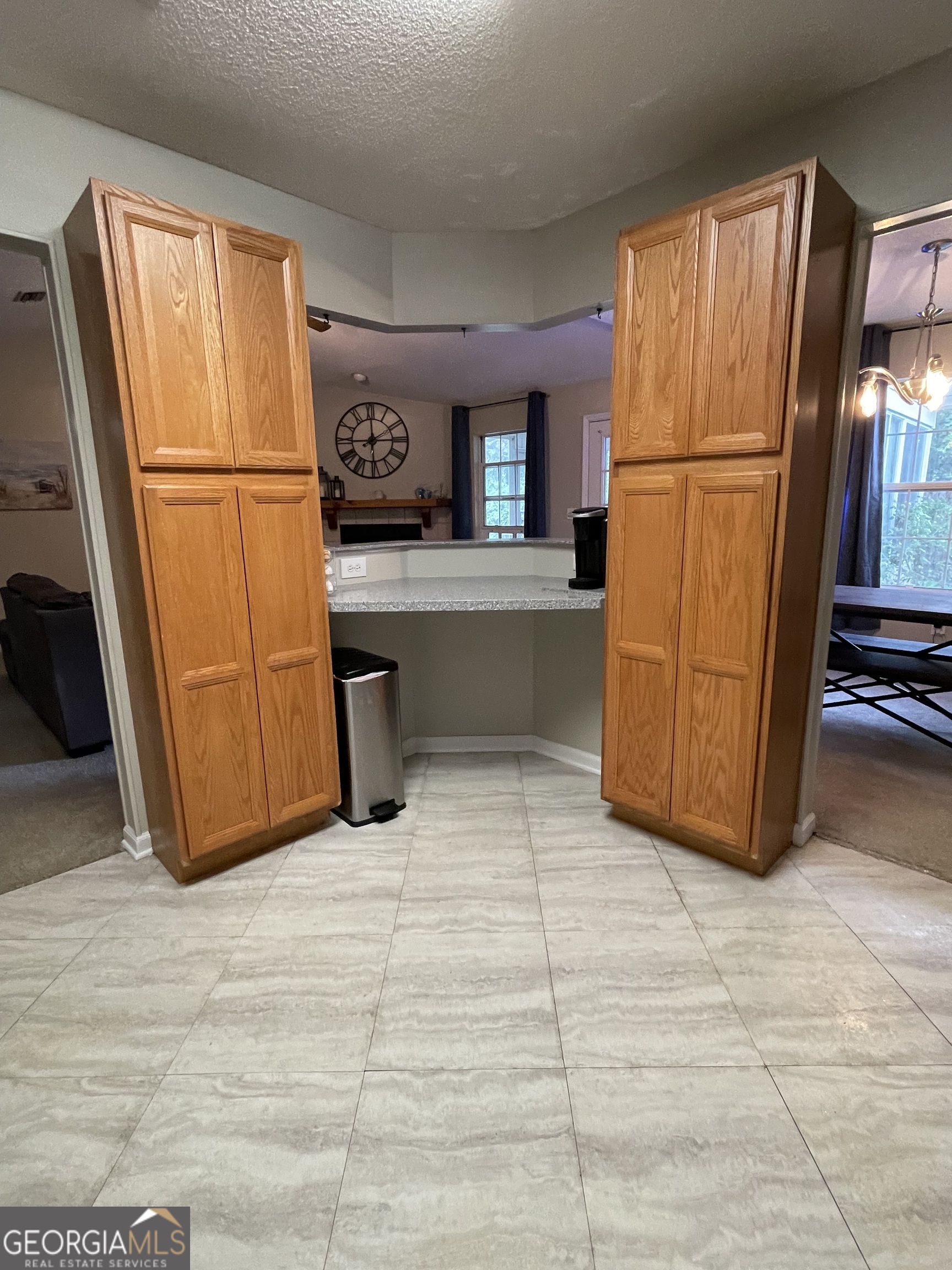 Lake Pines - Residential