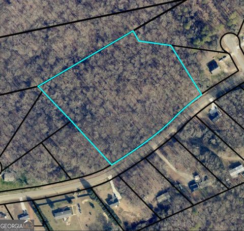 0 Nails Creek XING Royston GA 30662