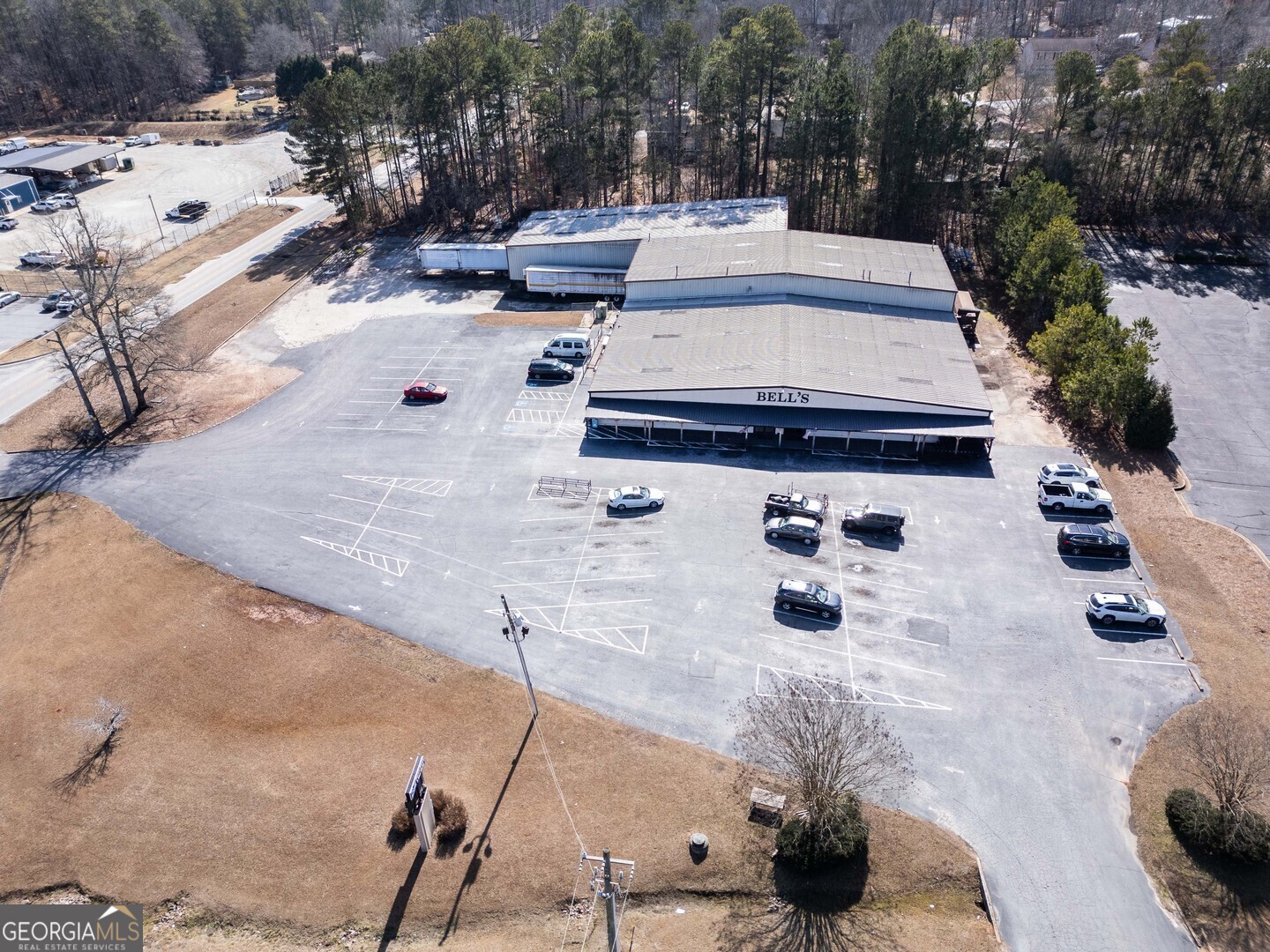 11377 Brown Bridge RD