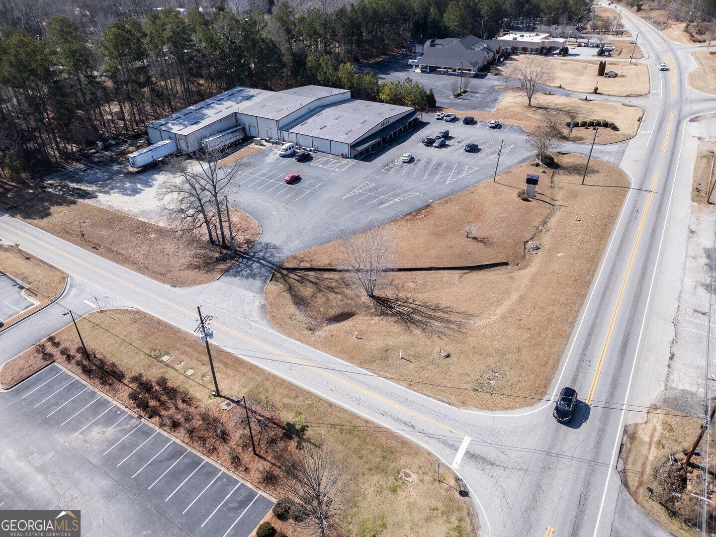 11377 Brown Bridge RD