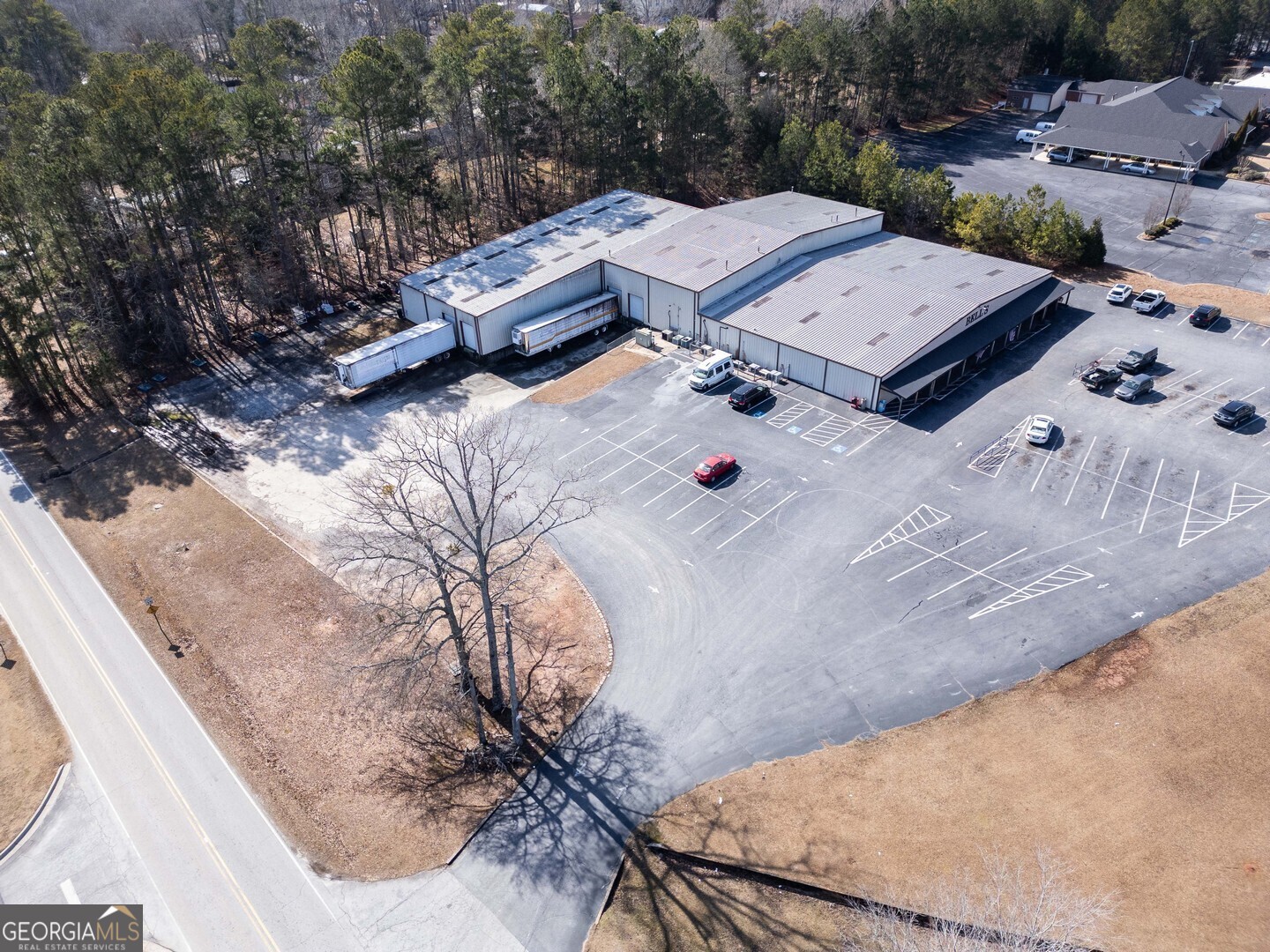 11377 Brown Bridge RD