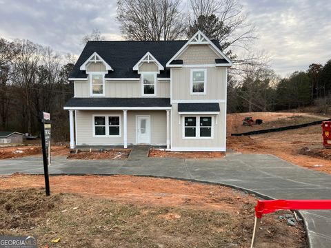 2804 Dorsey Peek RD Gainesville GA 30507