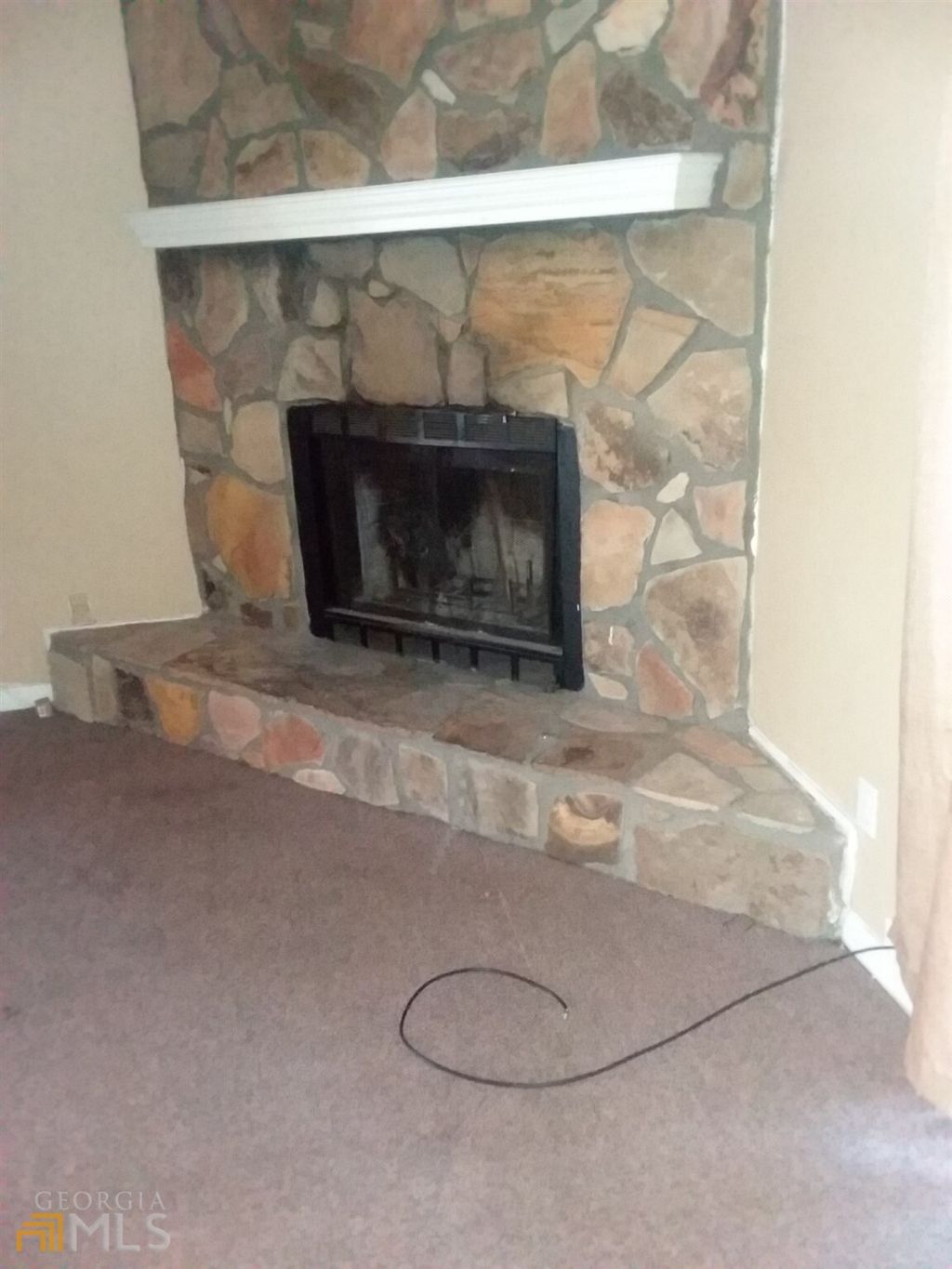 Photo of 7620 Tara Road, Jonesboro, GA 30236 (MLS # 10769181)