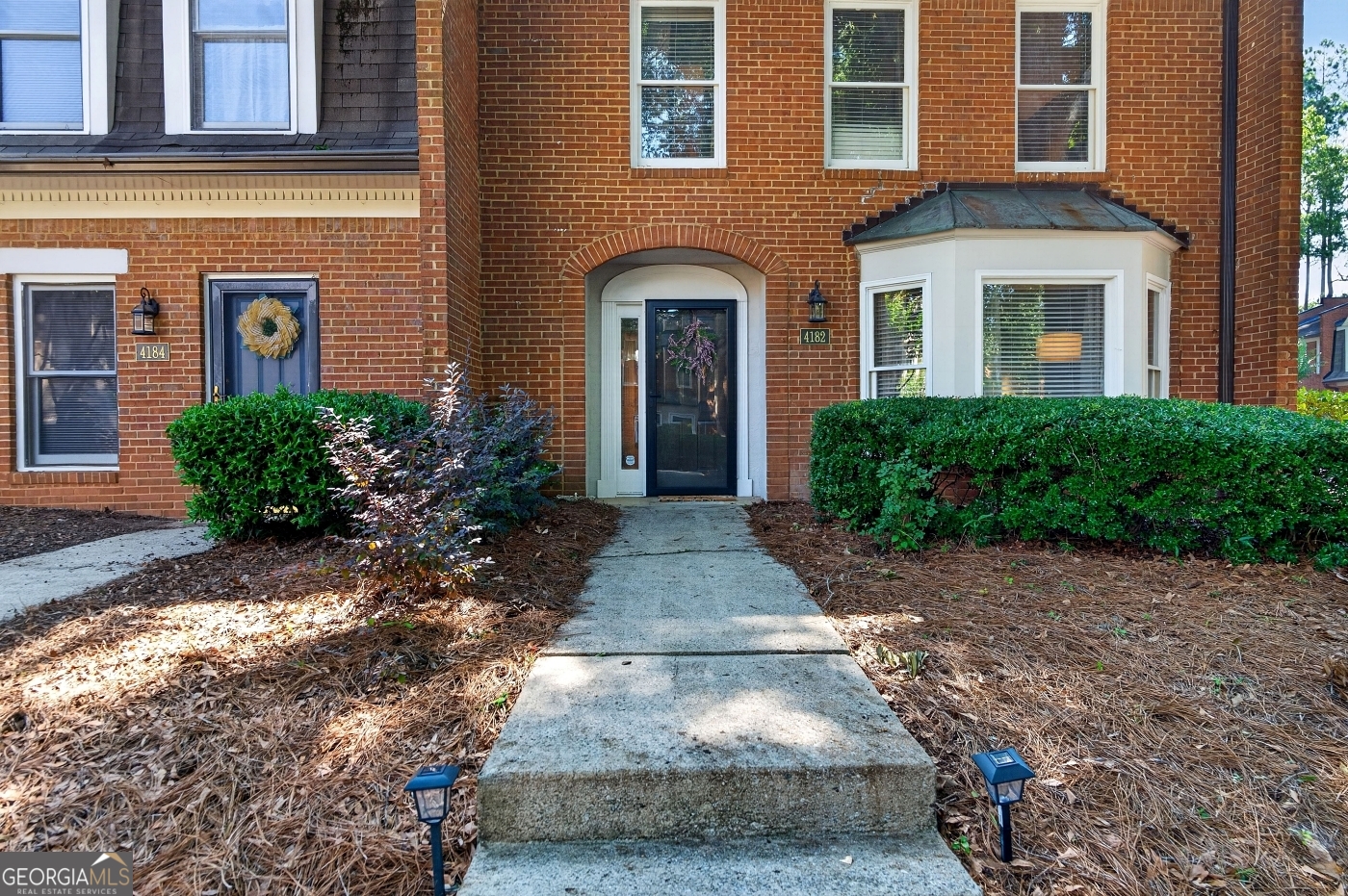 4182 Fernsberry CT