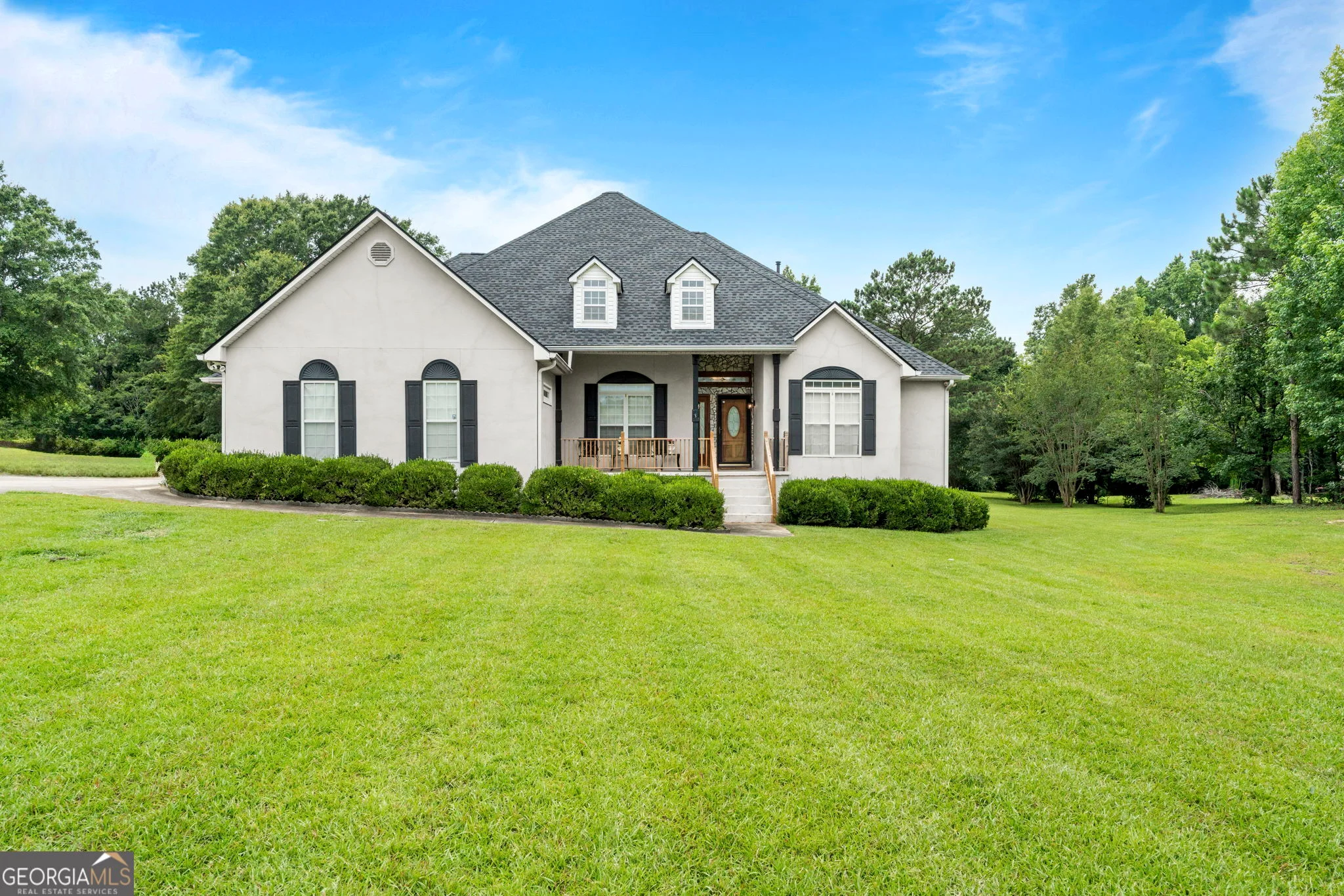 133 Gates Road