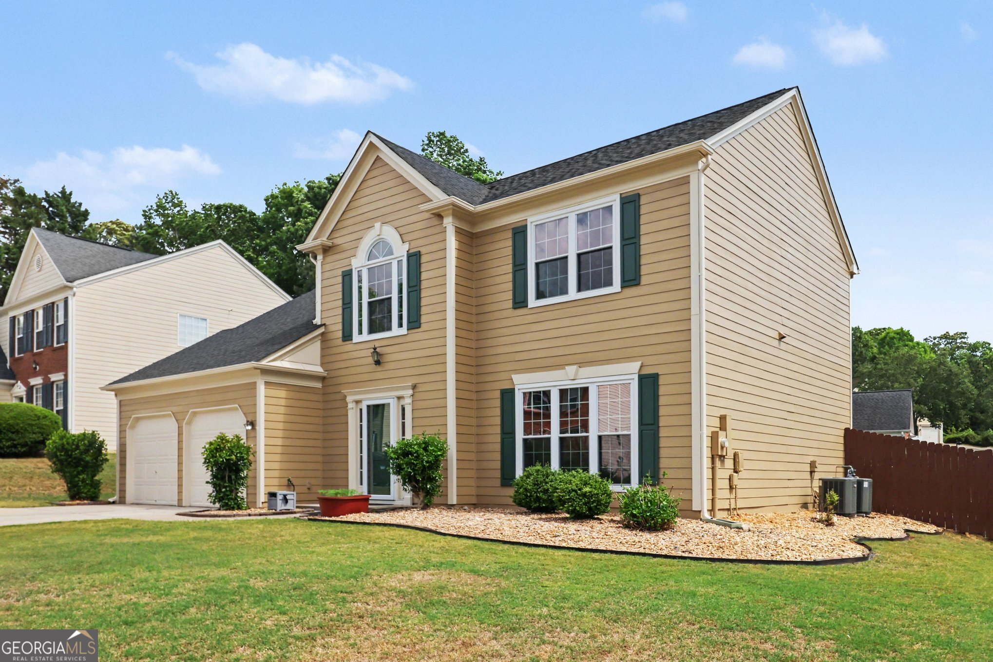 2372 Tallapoosa DR
