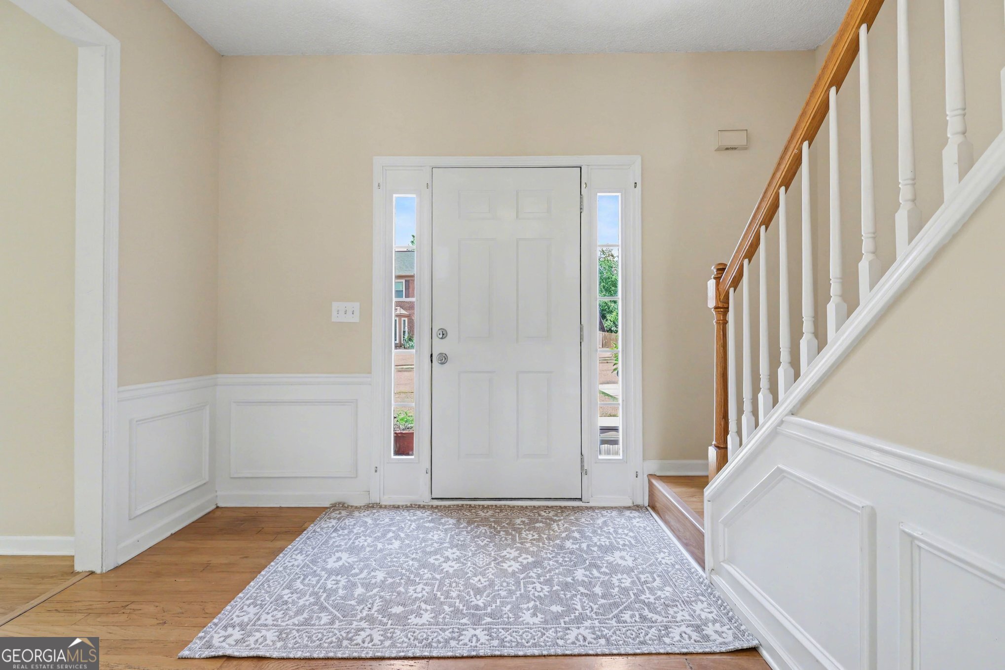 2372 Tallapoosa DR