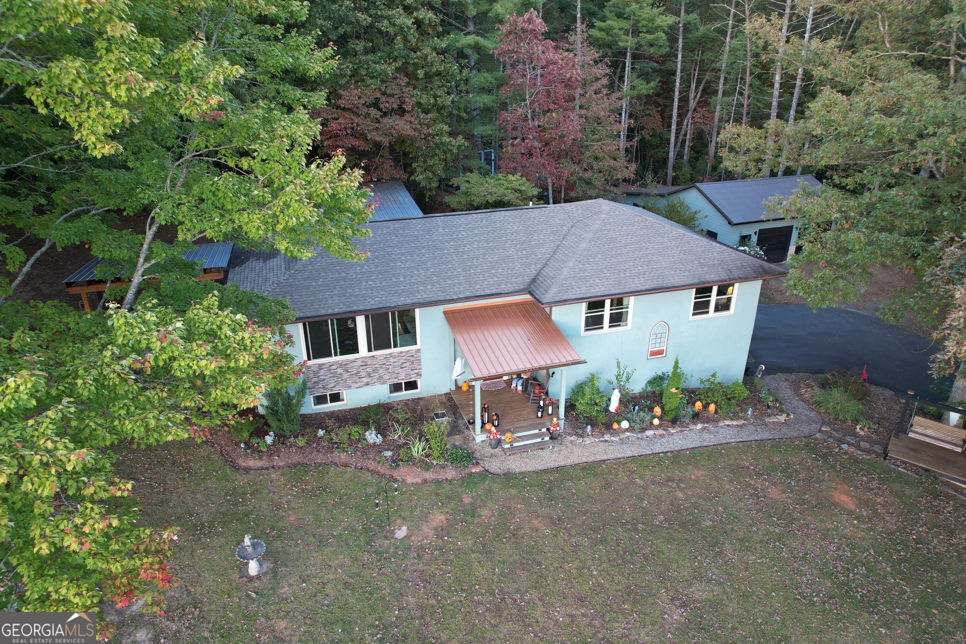 199 Oak Ridge DR