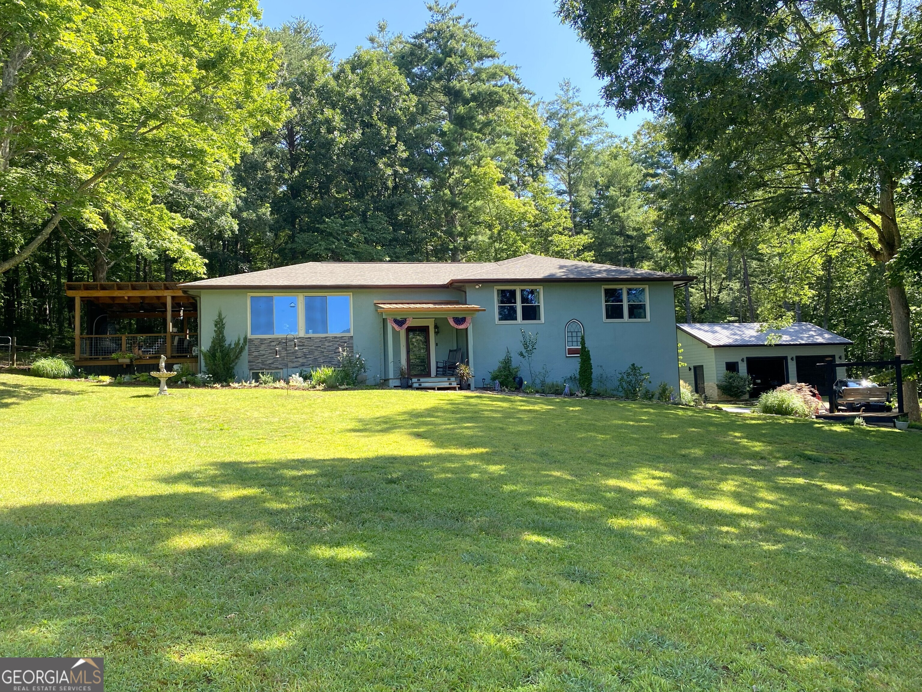 199 Oak Ridge DR