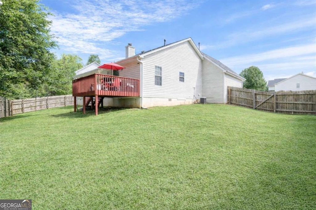 Photo of 10348 Commons Crossing, Jonesboro, GA 30238 (MLS # 10669717)