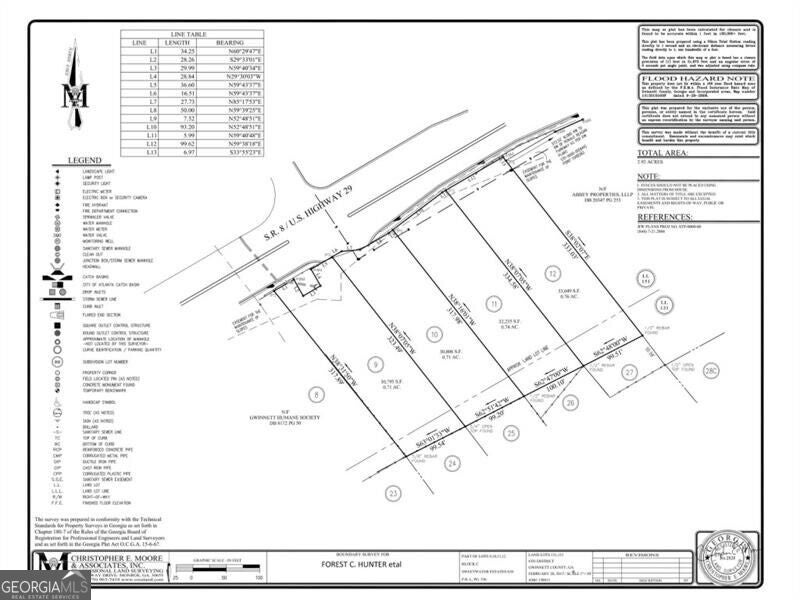 Photo of 3684 Lawrenceville Highway, Lawrenceville, GA 30044 (MLS # 10839214)