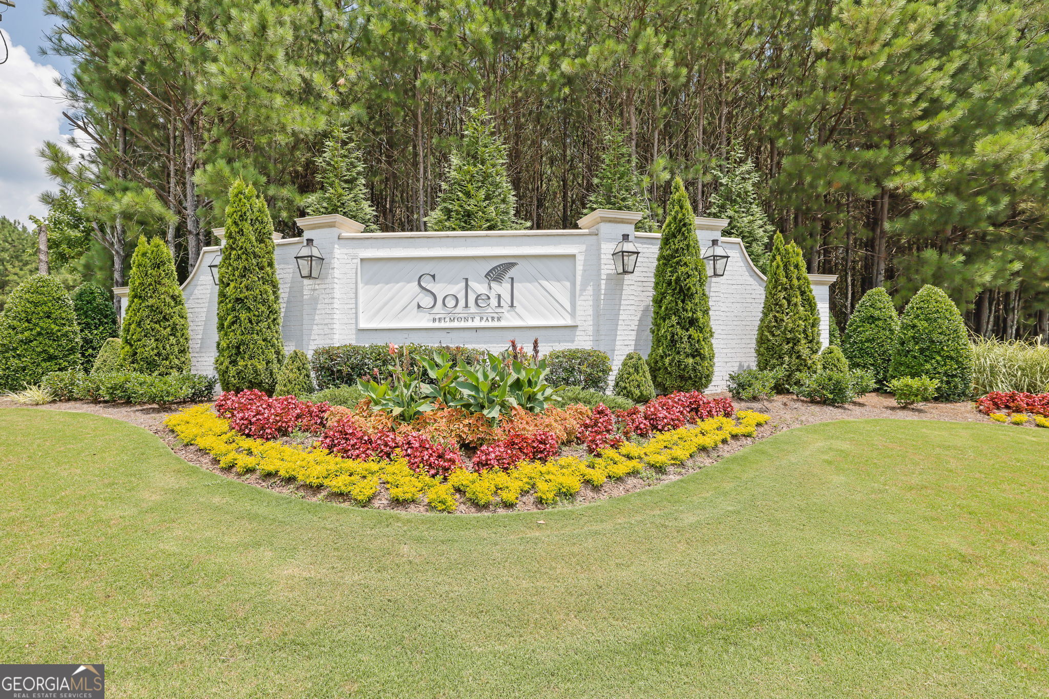 456 Southland CIR