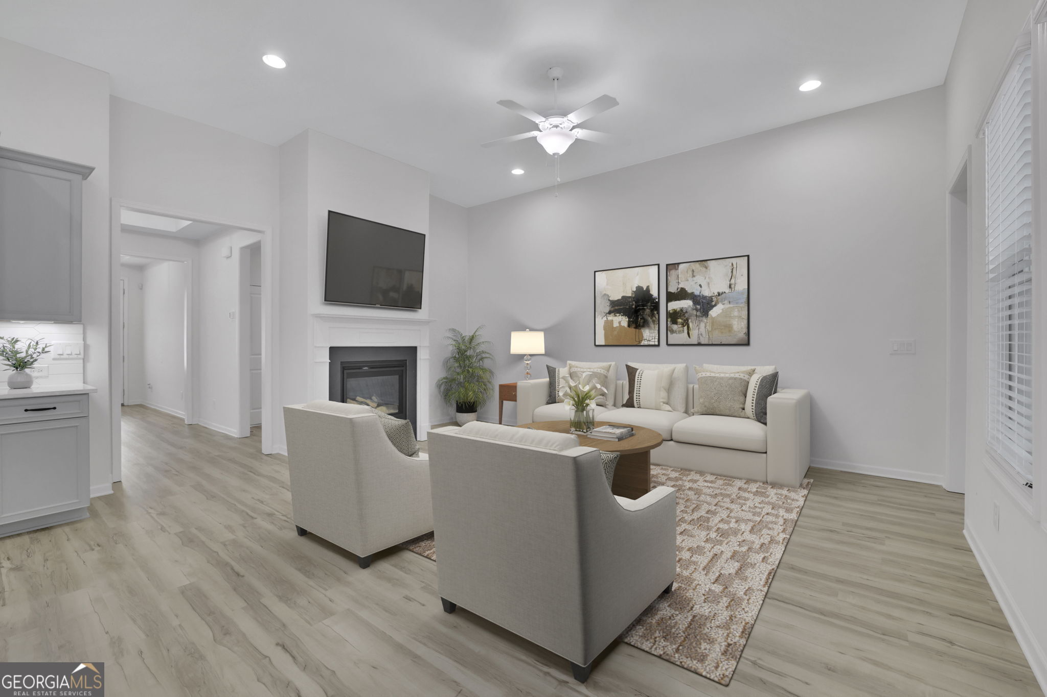 456 Southland CIR