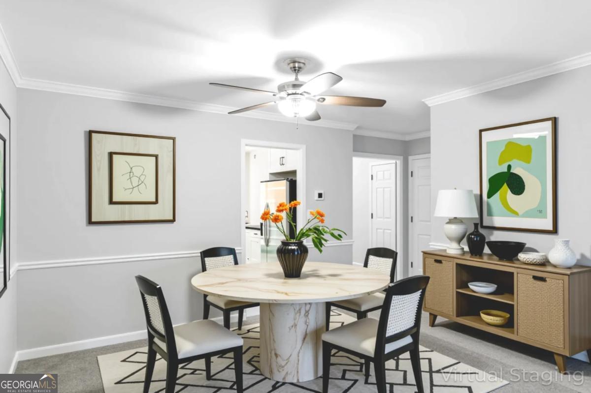 1409 Old Virginia CT SE