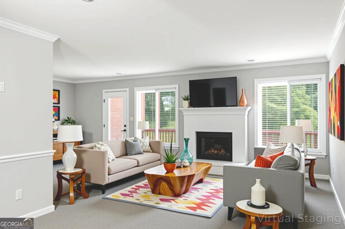 1409 Old Virginia CT SE