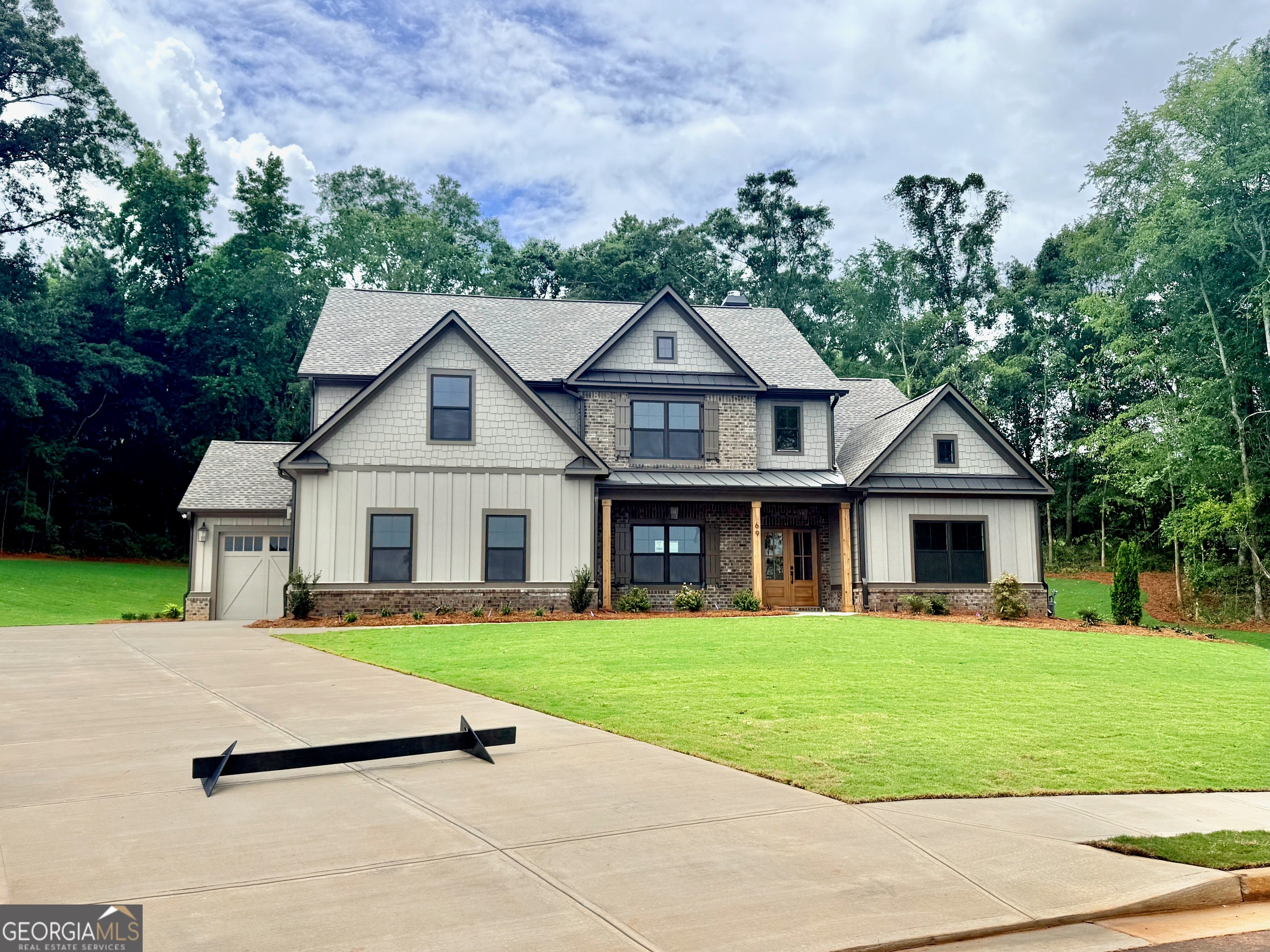 Photo 1 of 1 — 69 Amelia CT, Covington, GA 30014