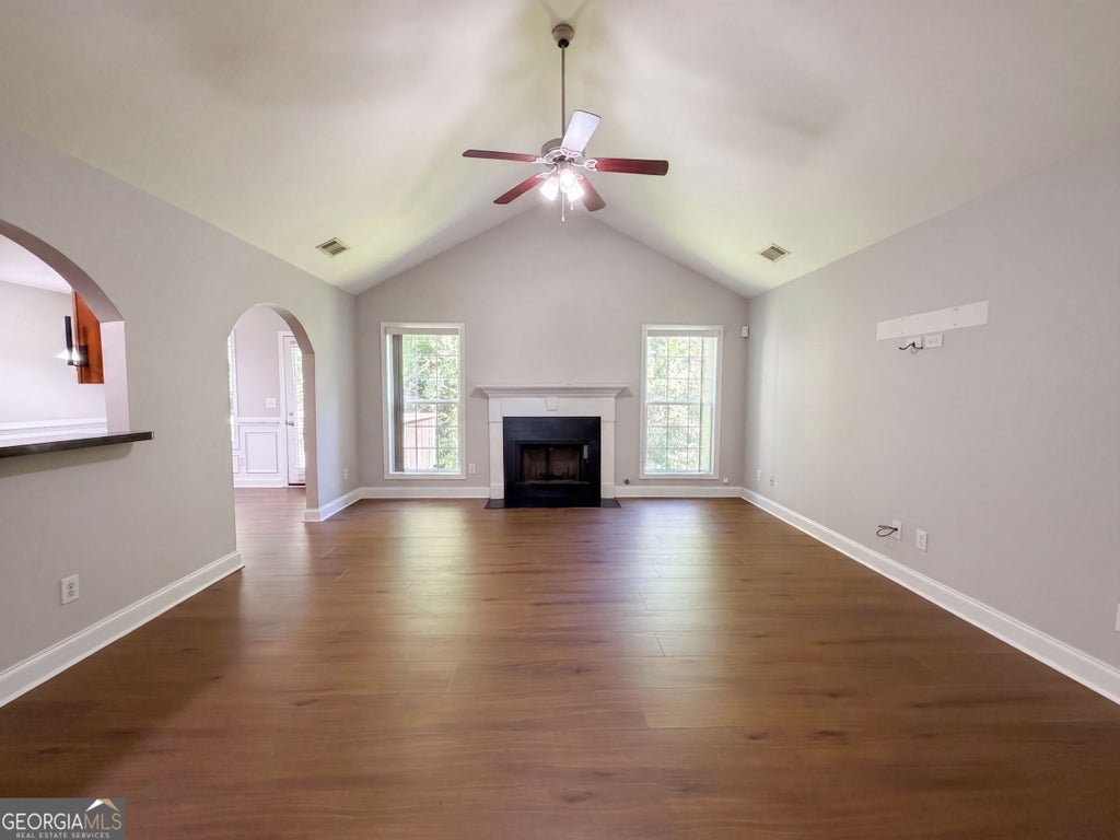 Photo of 4468 Karron Drive, Powder Springs, GA 30127 (MLS # 10835508)