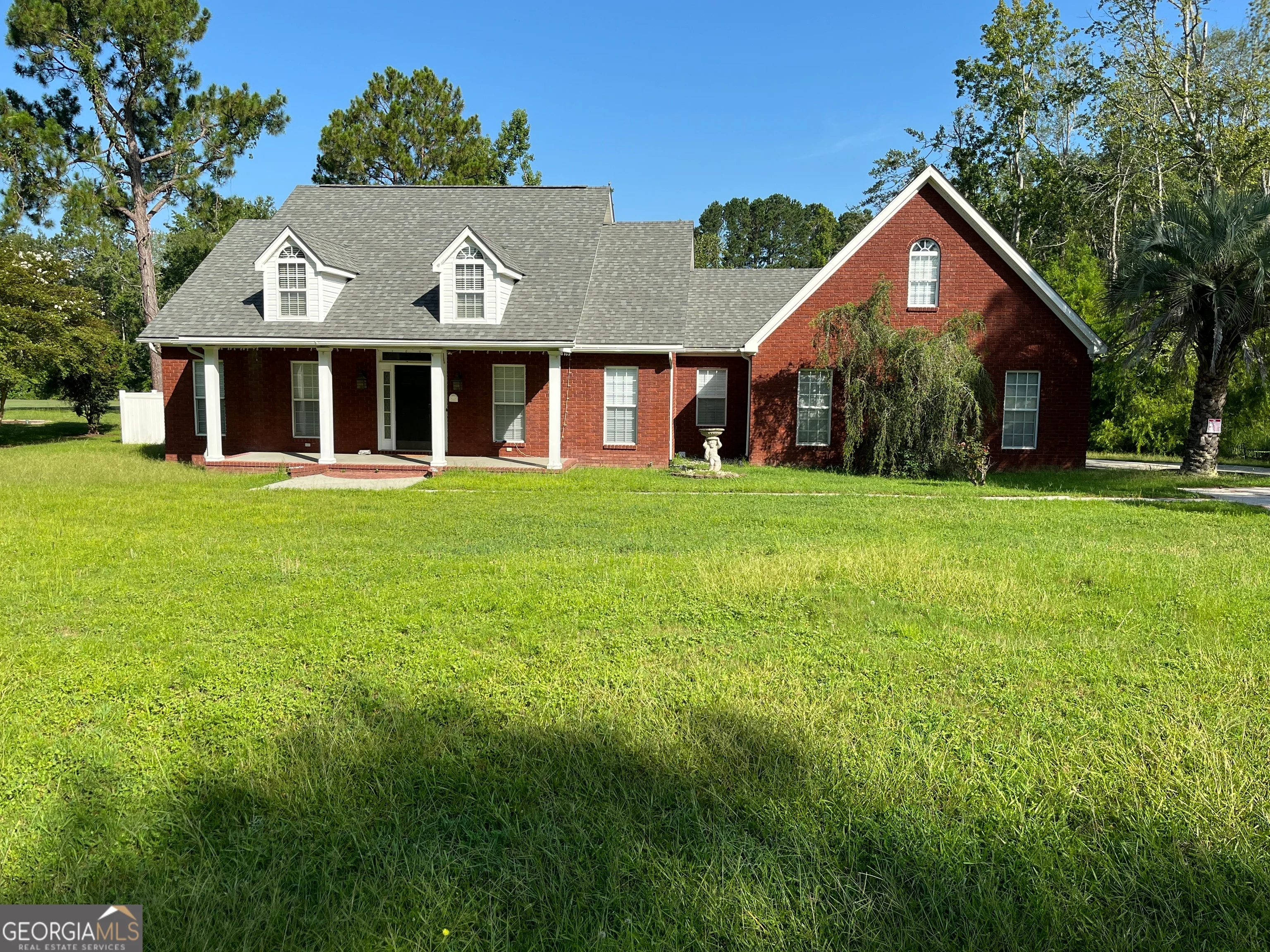 1317 Kermit Drive