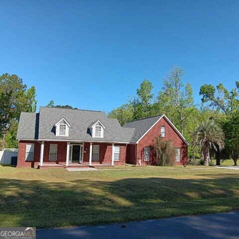 1317 Kermit DR