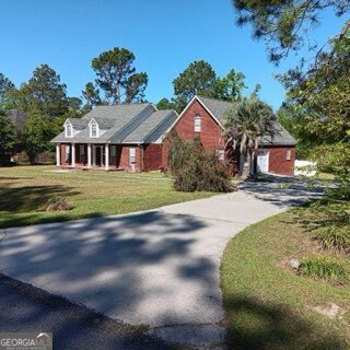 1317 Kermit DR