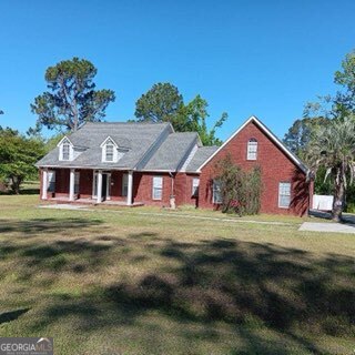1317 Kermit DR