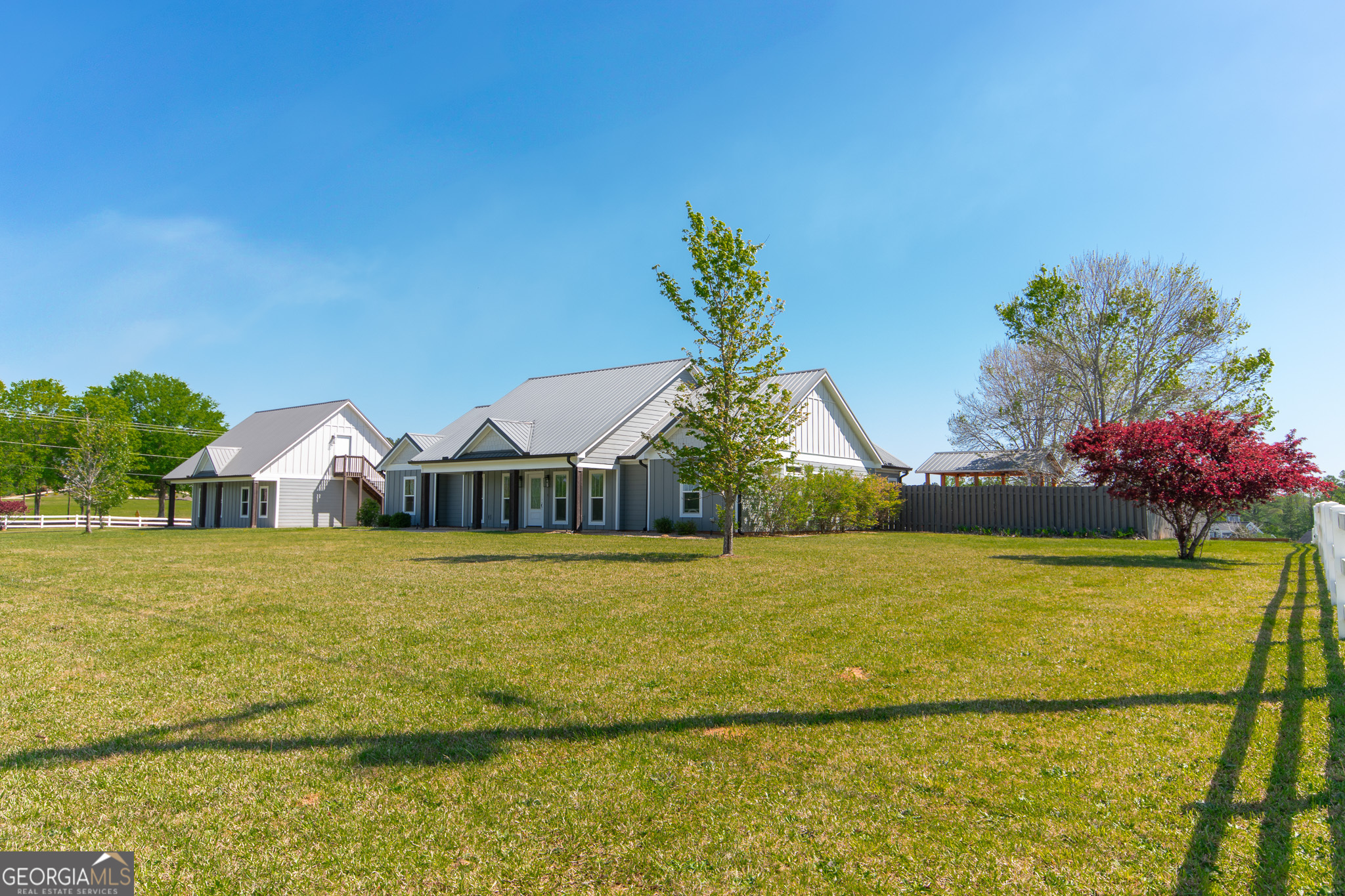 5 Gibson RD