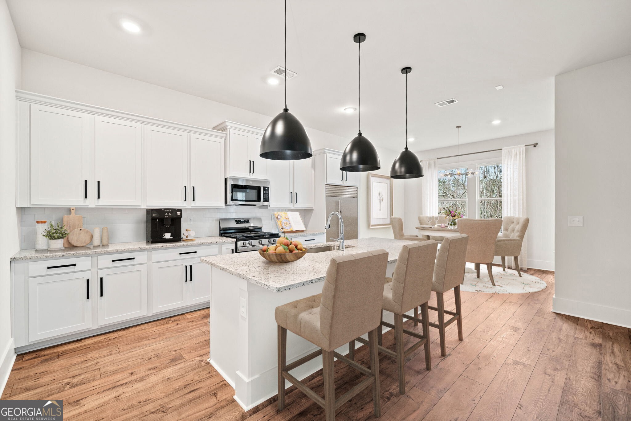 110 Pinnacle WAY