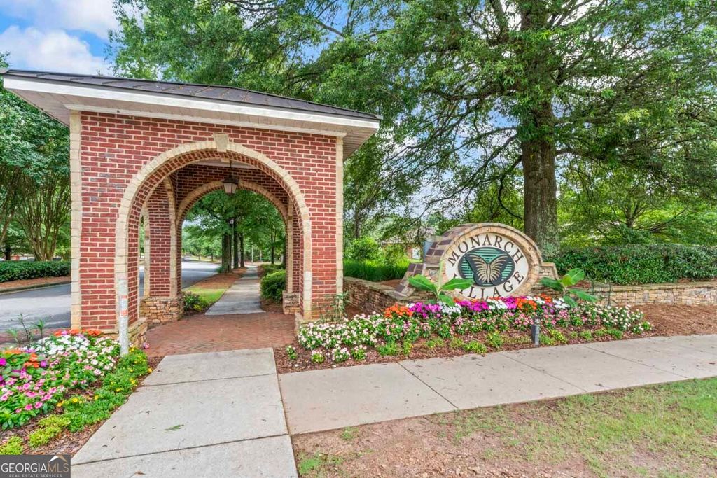 Photo of 535 Anglewood Trace, Stockbridge, GA 30281 (MLS # 10659284)