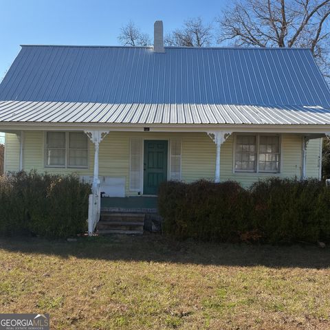 Photo of 151 College Street NE, Parrott, GA 39877 (MLS # 10650366)