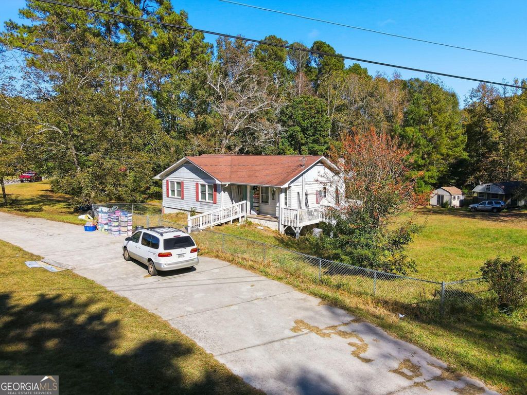 Photo of 1081 Travis Drive, Watkinsville, GA 30677 (MLS # 10649981)