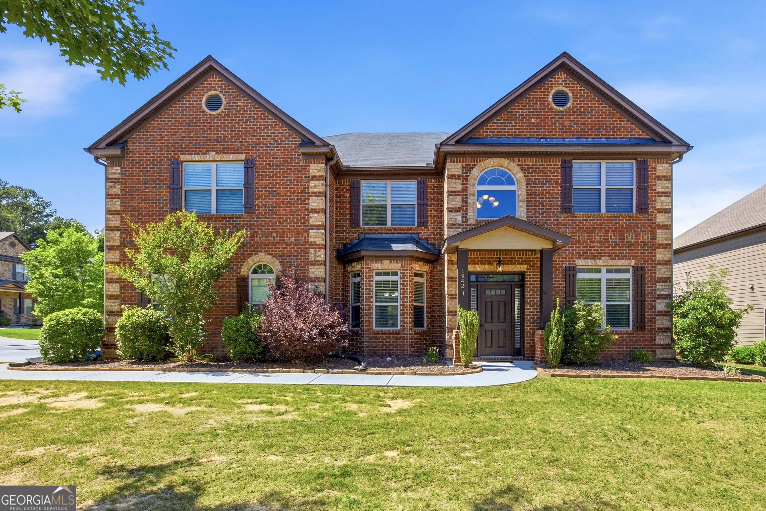 1942 Weatherby Way Court