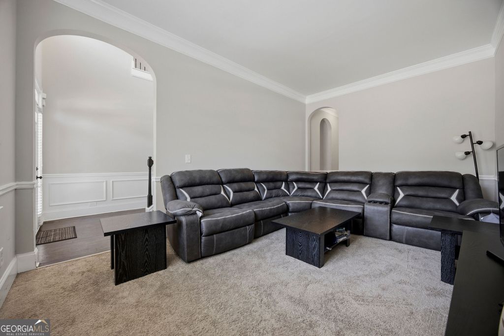 Photo of 1942 Weatherby Way Court, Dacula, GA 30019 (MLS # 10771169)