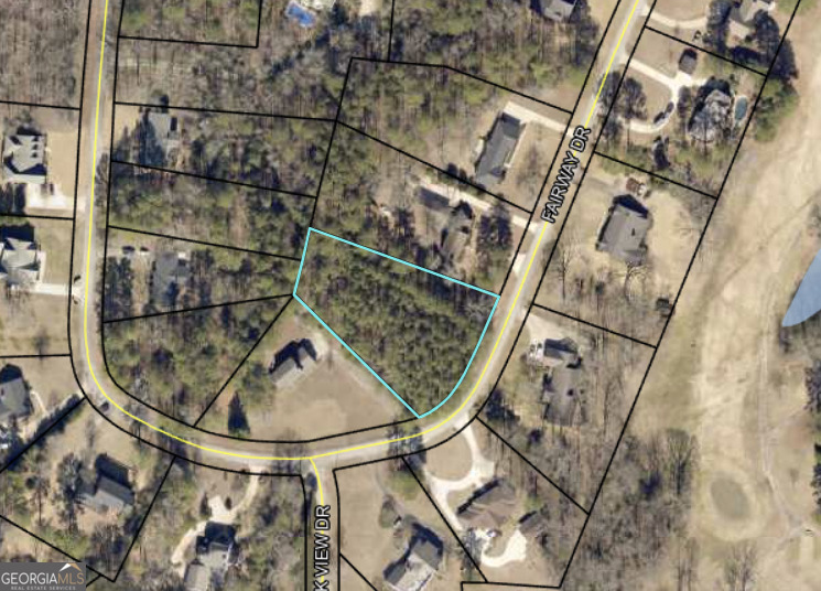 1-Acre Residential Lot on Fairway Drive - Ready to Build in Elberton, GA! Build your dream home on this spacious 1-acre lot located on Fairway Drive in beautiful Elberton, GA (30635). Nestled in an established residential area, this property is zoned R1, making it perfect for a single-family residence with room to spread out and enjoy peaceful surroundings. Don't miss out on this rare opportunity to secure a full acre in-town. Reach out today for more information!