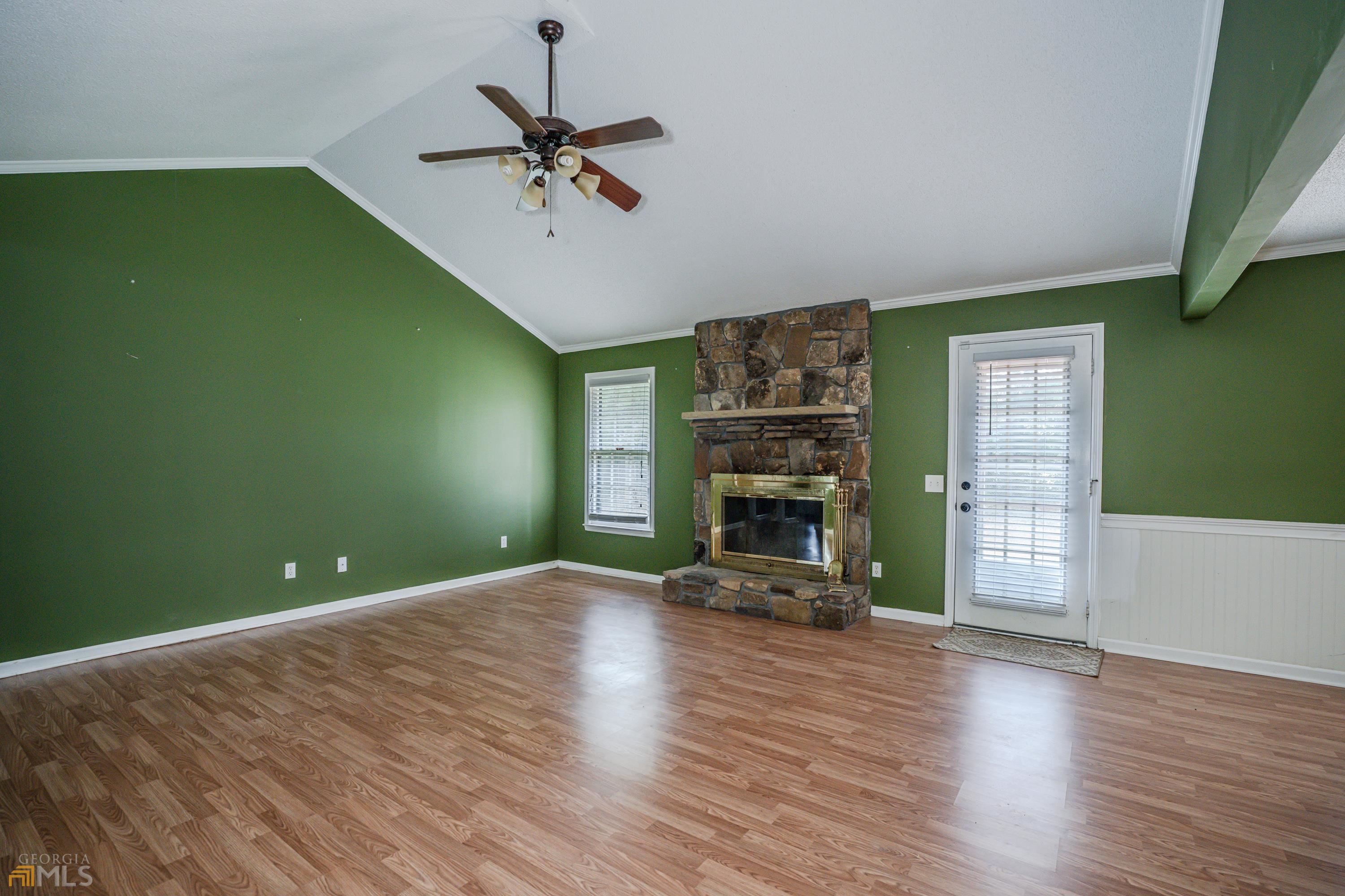 North Woods - Residential