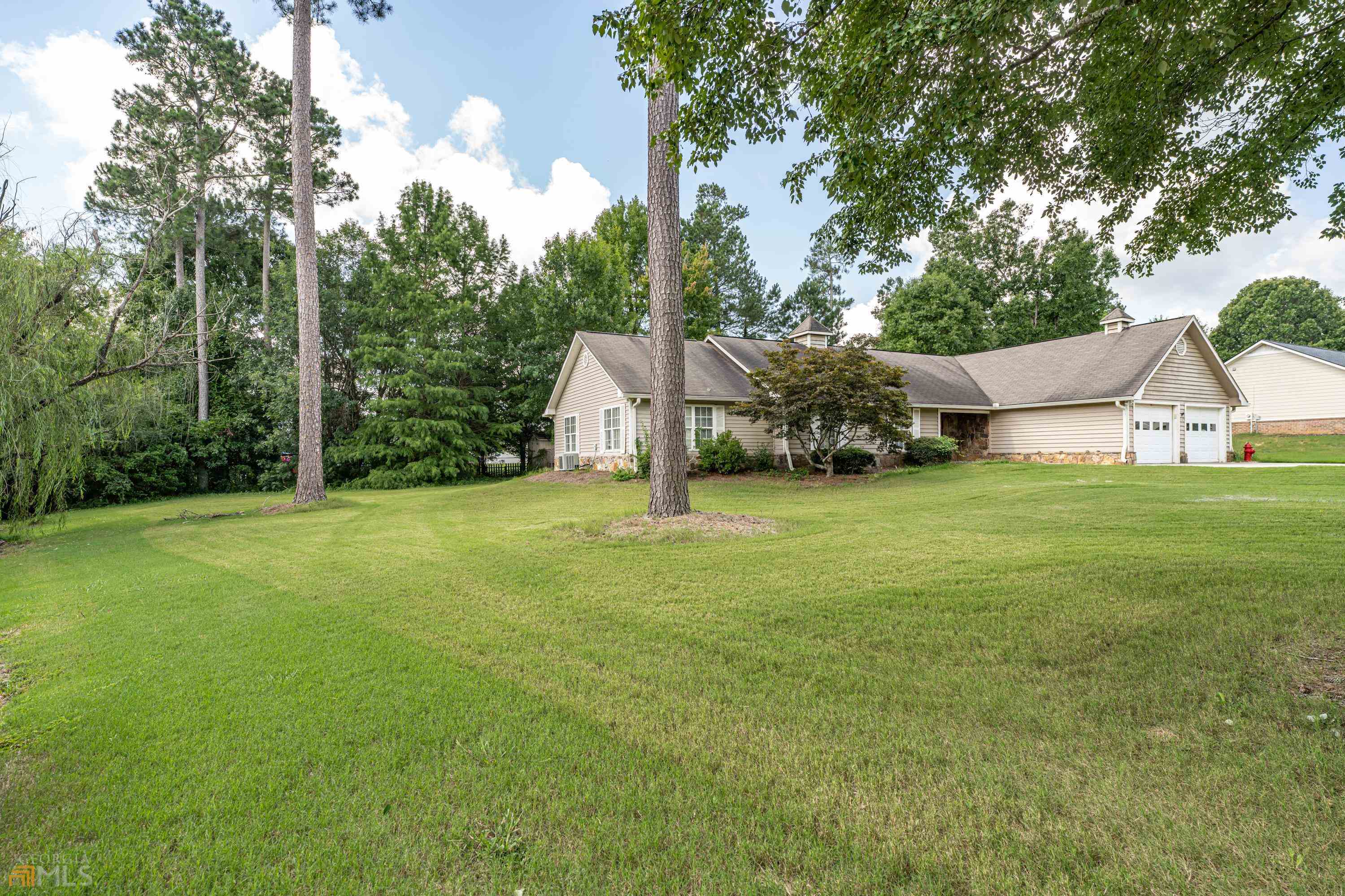 North Woods - Residential