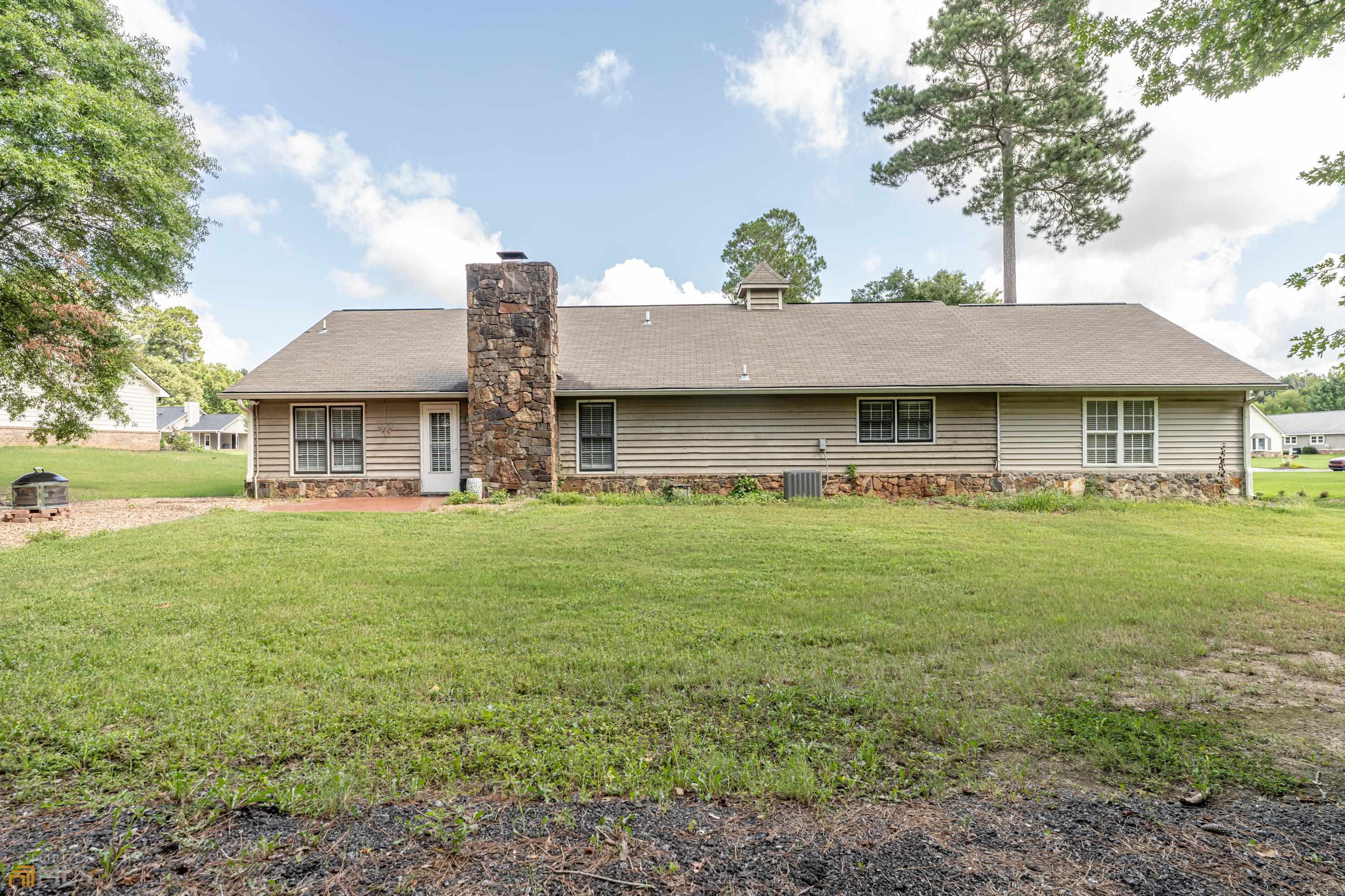 North Woods - Residential