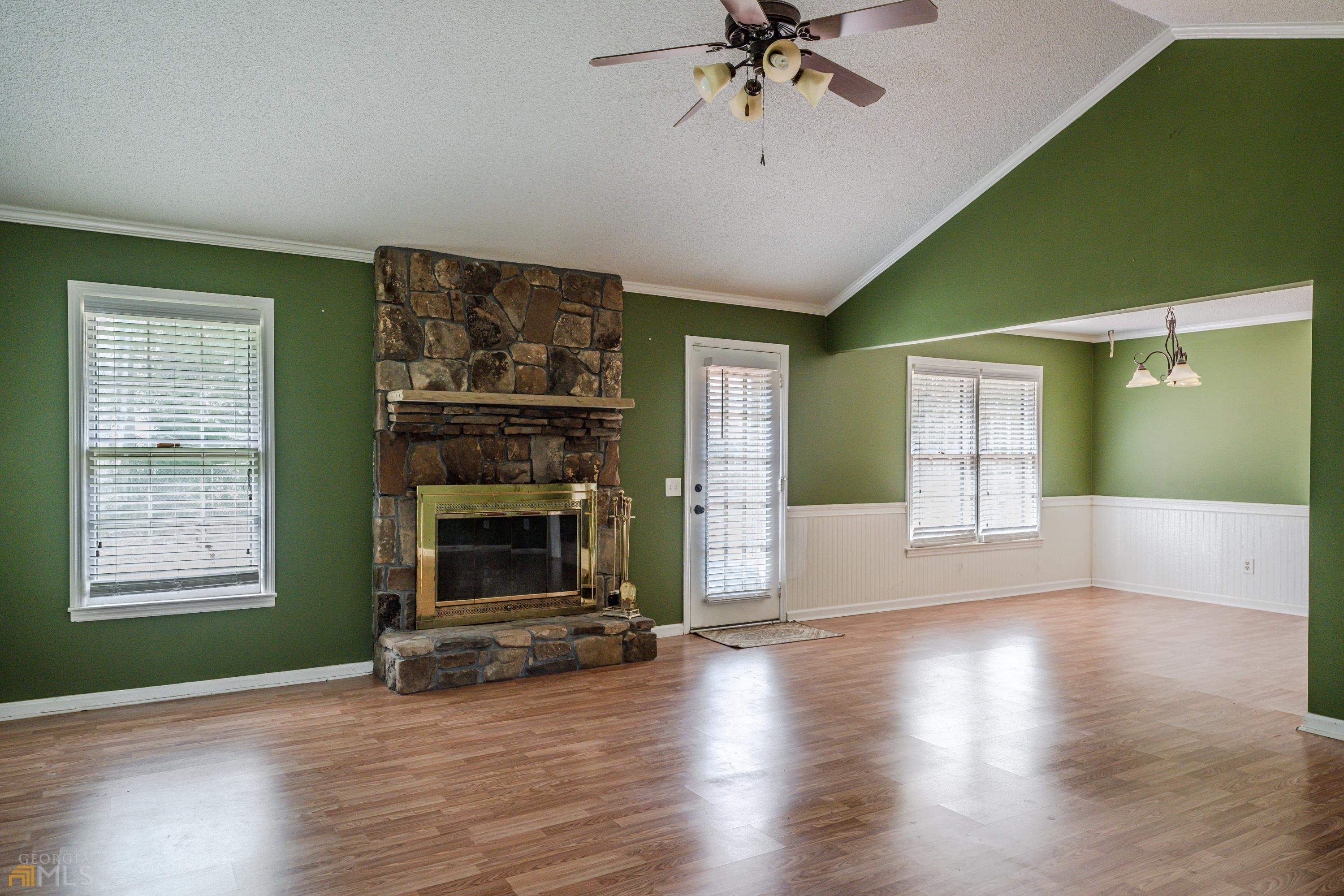 North Woods - Residential