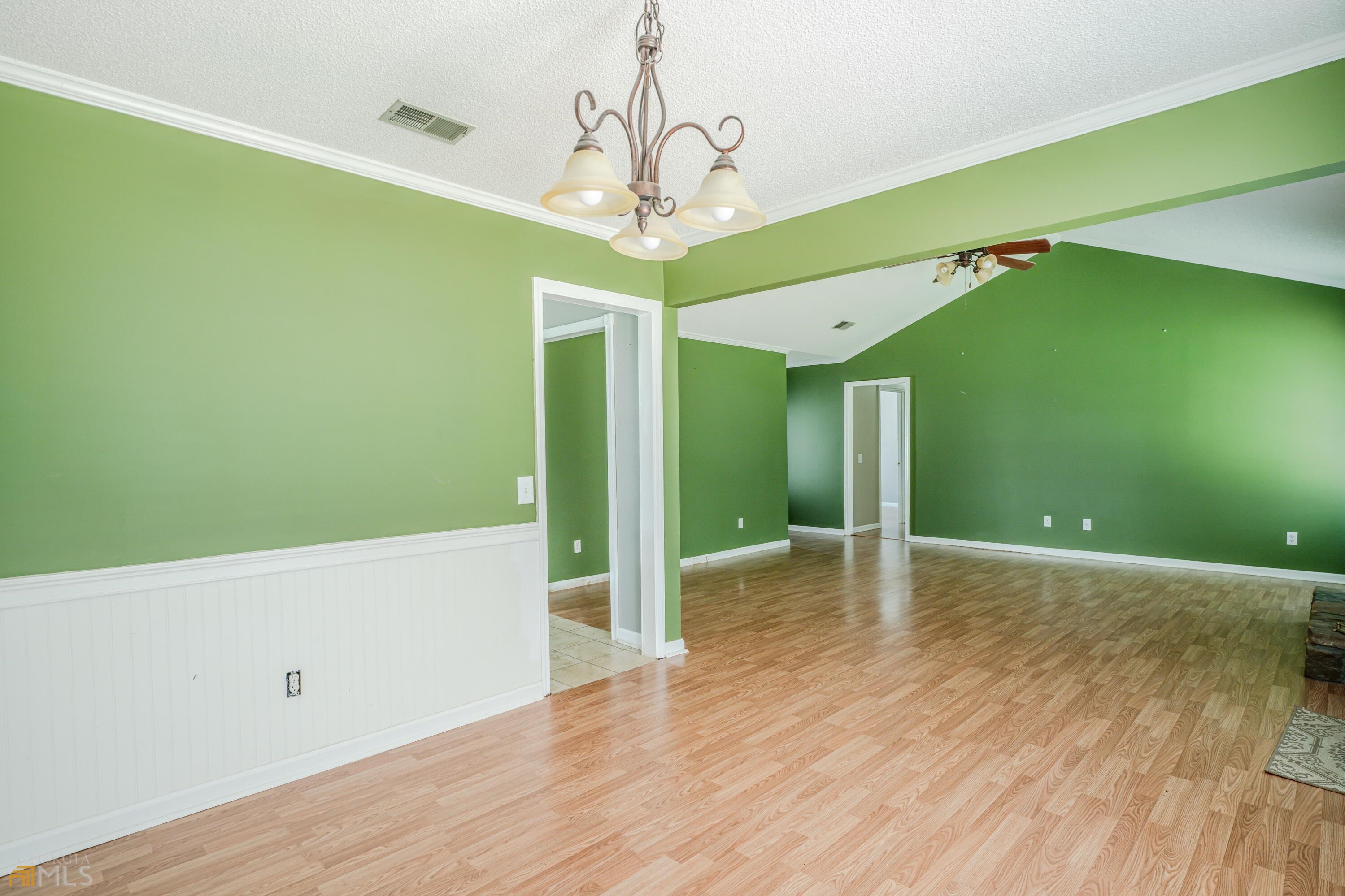 North Woods - Residential