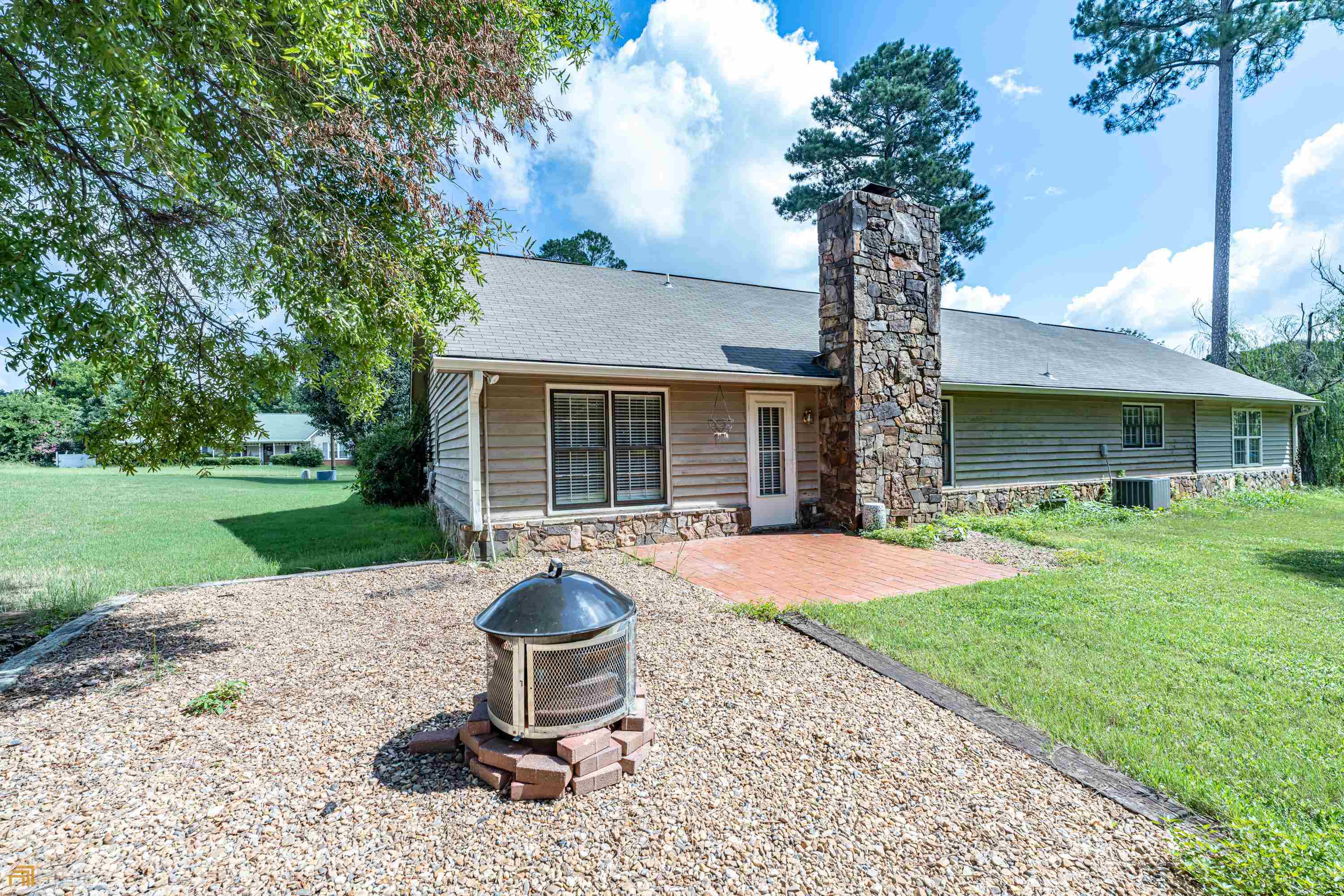 North Woods - Residential